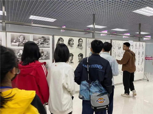 選畫室是否考慮口碑 北京口碑比較好的畫室都有哪些