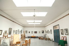 北京映畫室環境 2