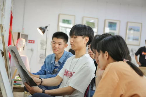 北京畫室怎么選才靠譜 22屆美術生盡早知道這兩個方面