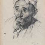 北京思想者畫室