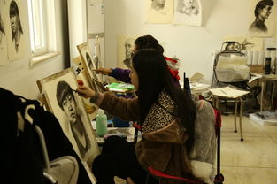 北京升學率高的畫室,秋水畫室錄取才是王道