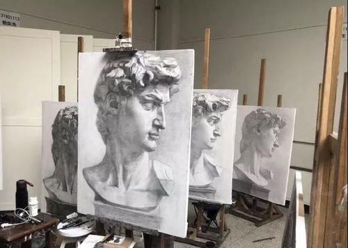 北京壹加壹畫室 阜陽畫室排名前十位