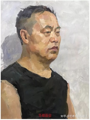 北京華卿畫室 | 央美附中校區階段成果展示:百尺竿頭,精進不休!amazing!