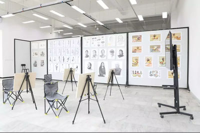 親愛(ài)的你了解北京博藝畫(huà)室嗎?