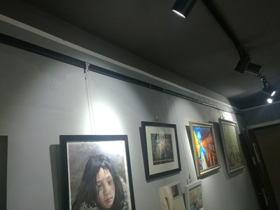 北京畫(huà)室,梵高之路畫(huà)室