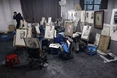 重磅 | 2019屆美術(shù)生校考指南