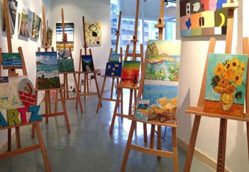 北京排名大全畫(huà)室 幕后真相大揭秘