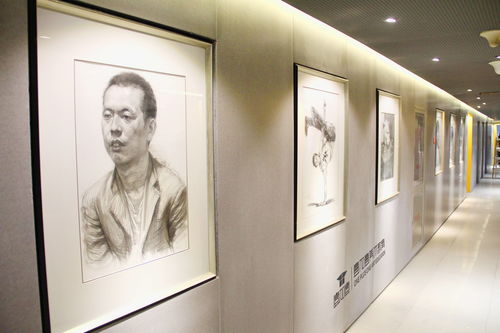 北京畫(huà)室領(lǐng)先品牌,壹加壹畫(huà)室環(huán)境優(yōu)美,景色宜人