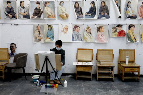 全國(guó)百家媒體聚焦北京通州①藝術(shù)小鎮(zhèn) 宋莊