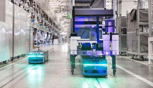 傳統(tǒng)汽車(chē)公司如何應(yīng)對(duì)燃油車(chē)向電動(dòng)車(chē)生產(chǎn)的轉(zhuǎn)變挑戰(zhàn) 奔馳的做法是同 線 不同車(chē)