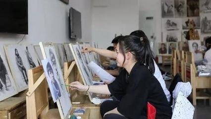 美術藝考一般要花多少錢?北京畫室來帶你了解一下!