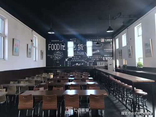 北京七點畫室校園環境 什么是美術生的快樂星球