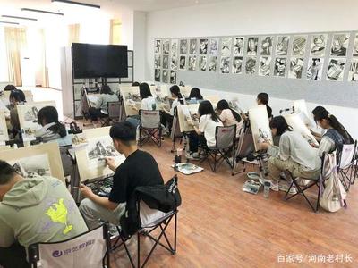 2021暑假班美術集訓畫室怎么樣?北京美術集訓畫室哪家好?