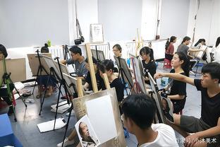 北京畫室十大排名怎么選,好成績才是真實力!