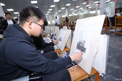 北京畫室排名前十位怎么選?超細節選畫室攻略來了