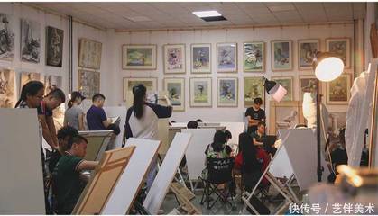 美術生必須了解的北京畫室排名