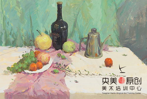 北京畫室央美原創畫室給你的校考色彩高分攻略