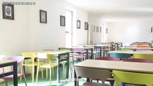 2021北京新構成畫室暑假班招生簡章