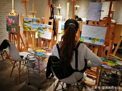 北京畫室排名前十哪家好?如何選擇北京畫室?