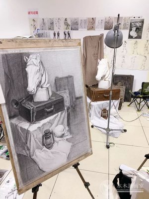 北京水木源畫室--考清華,請加入史上配置最強的&ldquo;清華高復班&rdquo;