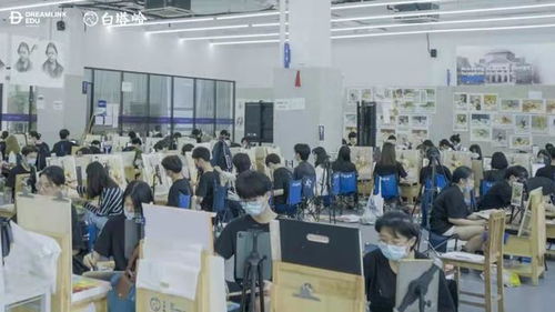 杭州畫室 北京畫國美 央美 清華3美成績排名前10強