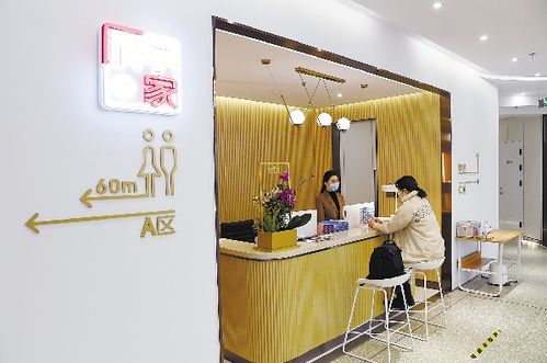 北京高端制造業(yè)基地首創(chuàng) 前店后廠 模式 支撐智造提質升級