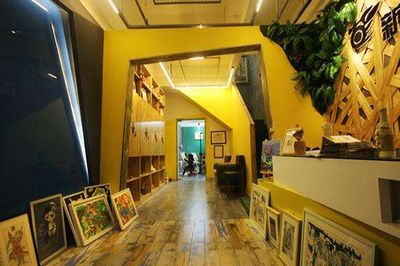 北京印象畫室怎么樣