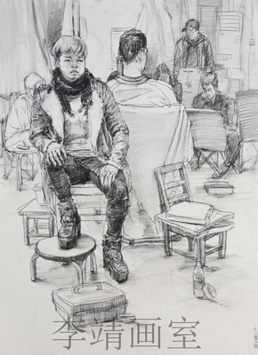 北京畫室,北京畫室速寫作品,北京畫室速寫培訓(xùn),速寫培訓(xùn)班,北京美術(shù)培訓(xùn)