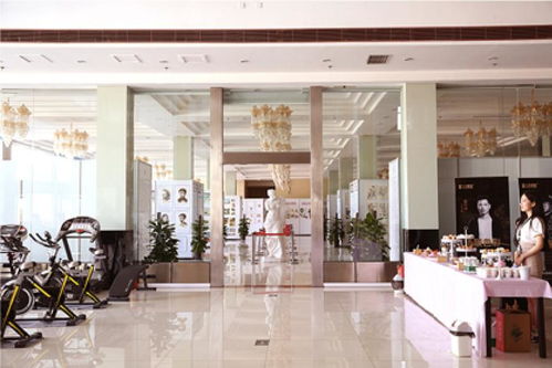 行業(yè)公認(rèn)的北京畫室排名