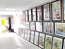 北京創(chuàng)界畫室怎么樣 機(jī)構(gòu)簡介 學(xué)校優(yōu)勢等 培訓(xùn)幫推薦