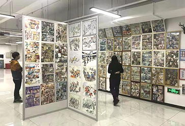 北京張默然動畫培訓(xùn)中心 北京張默然動畫培訓(xùn)中心怎么樣 北京張默然動畫培訓(xùn)中心招生簡章