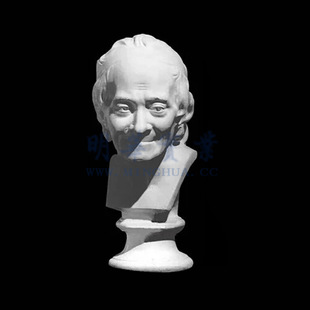 30款素描石膏像人物背景簡介|北京七點畫室|七點美術教育.