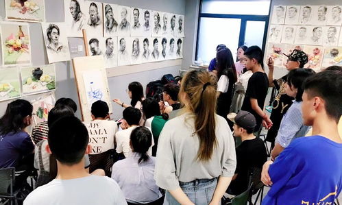 北京畫室 北京畫室排名 高考美術畫室培訓 美術聯考