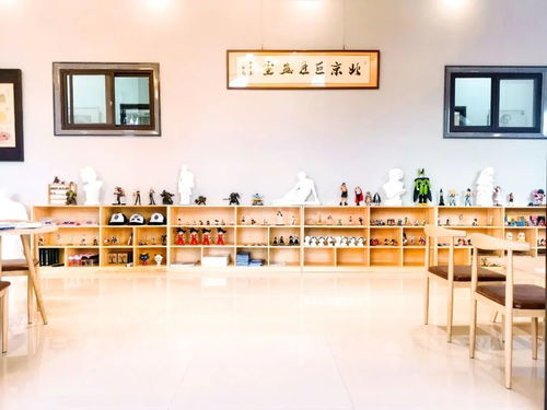 巨匠畫室清明節(jié)游學(xué)紀(jì)實 踏青活動