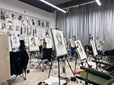 北京影視專業藝考校考班