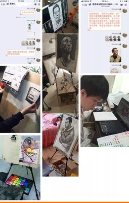 北京思想者畫室--宅家現狀大PK!小秘密教你如何KO全場.