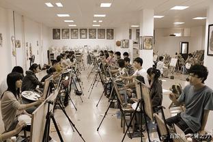2021北京美術高考畫室綜合排名前十位出爐