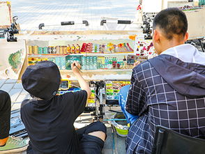 北京畫室排名前十位該怎么選擇 這幾點是重中之重