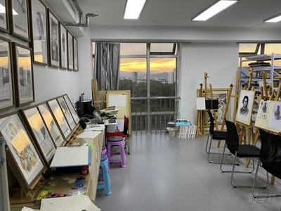 北京美術(shù)動畫漫畫學(xué)習(xí)班