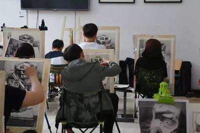 開(kāi)學(xué)季|鮮生駕到,北京四維畫(huà)室再次迎來(lái)入學(xué)高峰期!