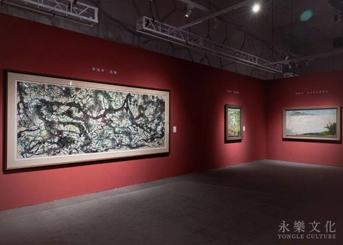 較量 特展現(xiàn)身湖畔大學(xué),150余件藝術(shù)精品跨時(shí)空競(jìng)技