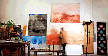 北京秋水畫(huà)室 必看秘籍 給學(xué)畫(huà)畫(huà)的美術(shù)生十條建議