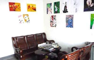 北京60毫升畫(huà)室