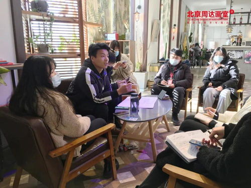 考察北京十大畫室有哪些坑不能踩 下篇