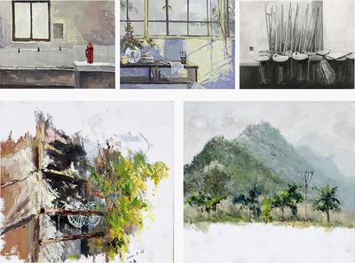 2017年招生簡章_2017年北京畫室招生簡章_北京成功軌跡畫室