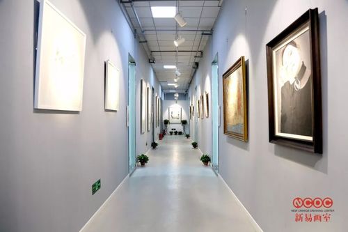 北京最有藝術(shù)氣息的地方,文藝的你一定要去 宋莊藝術(shù)區(qū) 文化藝術(shù)聚集地