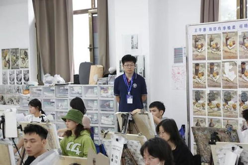 北京畫室集訓(xùn)哪家好,口碑好 成績(jī)優(yōu)秀的畫室是這些