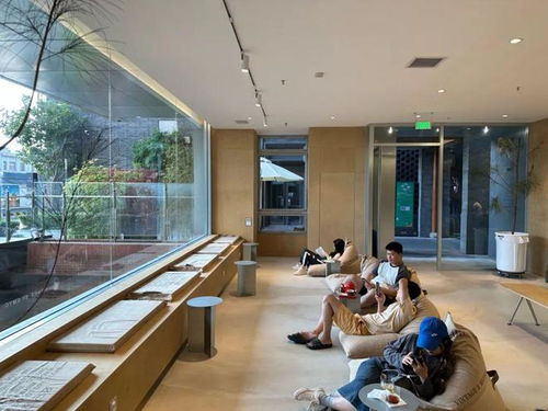 假期探店地圖 6家京城首店