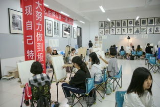 北京小澤畫室的央清設(shè)計(jì)的素描課,7月能有多厲害