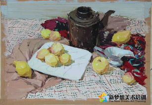 北京畫室美術培訓,你必須了解的事情